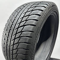 Зима 225/45 R17 Bridgestone Drive Guard Winter 2шт шины бу