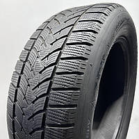 Зима 235/60 R18 Dunlop Winter Sport 5 SUV 2шт шины бу