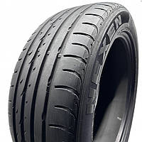 Лето 235/55 R19 Nexen N8000 2шт шины бу