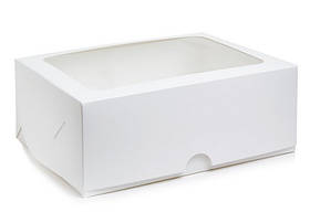 Коробка заввишки 9 см