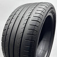 Лето 245/40 R17 Dunlop SP Sport Maxx TT RUNFLAT 2шт шины бу