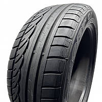 Лето 235/50 R18 Dunlop SP Sport 01 2шт шины бу