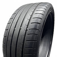 Лето 255/40 R21 Dunlop SP Sport Maxx GT 2шт шины бу