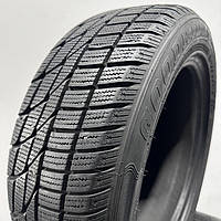 Зима 195/55 R15 Goodride SW601 2шт шины бу