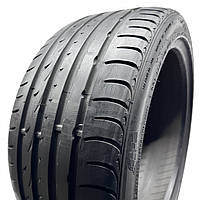 Лето 245/40 R18 Nexen N8000 2шт шины бу