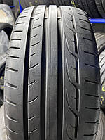 Лето 225/45 R19 Dunlop Sport Maxx RT 4шт шины бу