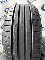 Лето 205/55 R16 Dunlop Sport Blue Response 4шт шины бу