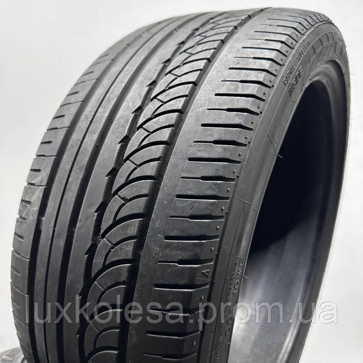 Літо 225/40 R18 Nankang AS1 2шт шини бу