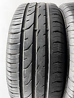 Літо 195/60 R15 Continental Conti Premium Contact 2 2шт шини бу