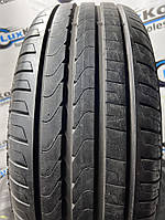 Лето 225/45 R18 Pirelli Cinturato P7 4шт шины бу