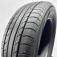 Літо 225/65 R17 Yokohama Geo Landar G98 2шт шини бу