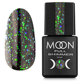 Moon Full Shimmer Top