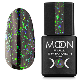  Moon Full Shimmer Top