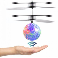 Летающий мяч шар Sensor Flying Ball, Elite