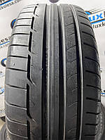 Лето 235/55 R19 Dunlop Sport Maxx RT 2шт шины бу