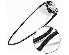 Універсальний ремінь для фотоапарата CAMERA STRAP.