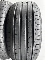 Лето 235/55 R17 Debica Presto UHP2 2шт шины бу