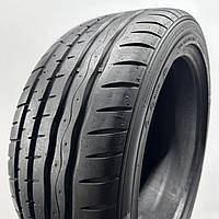 Лето 235/45 R17 Hankook Ventus S1 Evo 2шт шины бу