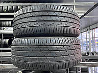 Лето 235/55 R18 Hankook Hankook Ventus S1 Evo 2 SUV 2шт шины бу