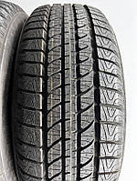 Лето 235/65 R17 Fulda 4x4 Road 2шт шины бу