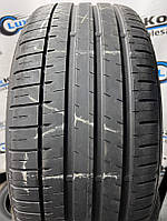 Лето 245/40 R20 Falken Azenis FK 510 2шт шины бу