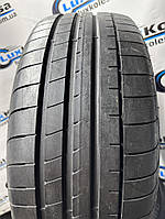 Лето 235/55 R19 Goodyear Eagle F1 Assymetric 3 2шт шины бу