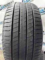 Лето 275/50 R20 Michelin Latitude Sport 3 2шт шины бу