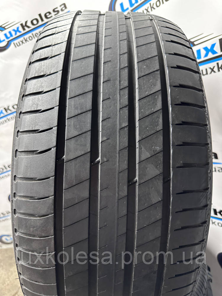 Літо 275/50 R20 Michelin Latitude Sport 3 2шт шини бу