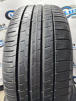 Лето 235/55 R17 Falken Ziex ZE 310 EcoRun 2шт шины бу