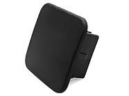 Заглушка на фаркоп, заглушка фаркопа, заглушка на фаркоп квадрат, заглушка фаркопа квадрат, фото 3