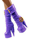 Монстр Хай Клодін Вульф Лялька Monster High Clawdeen Wolf Shriekwrecked Shriek DTV84, фото 8