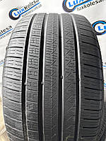 Всесезонные 285/40 R19 Pirelli Cinturato P7 All Season 2шт шины бу