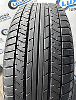 Лето 215/60 R17 Yokohama Aspec A349 4шт шины бу