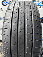 Лето 225/60 R17 Pirelli Cinturato P7 RUNFLAT 4шт шины бу