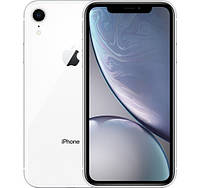 Apple IPhone Xr (128gb) Neverlok White