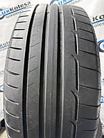 Лето 235/55 R19 Dunlop Sport Maxx RT 4шт шины бу