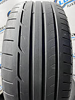 Лето 225/45 R19 Dunlop Sport Maxx RT 2шт шины бу