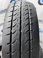 Лето 195/75 R16C Semperit Van Life 2шт шины бу