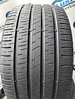 Лето 255/35 R19 Barum Bravuris 3 HM 2шт шины бу