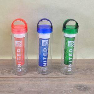 Пляшка-поїлка "Organic" 750мл R30568