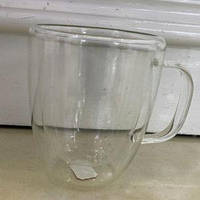 Чашка с двойной стенкой 350мл R92179