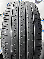 Лето 225/45 R17 Pirelli Cinturato P7 2шт шины бу