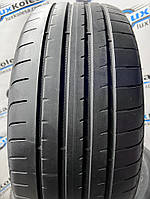 Лето 225/45 R18 Goodyear Eagle F1 Assymetric 3 RUNFLAT 2шт шины бу