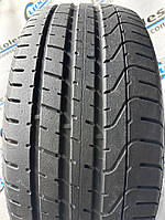 Лето 245/45 R20 Pirelli Pzero 2шт шины бу