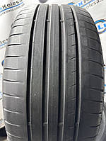 Лето 225/45 R17 Dunlop Sport Blue Response 2шт шины бу