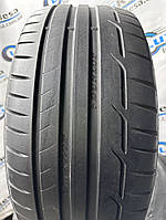 Лето 225/45 R17 Dunlop Sport Maxx RT 2шт шины бу