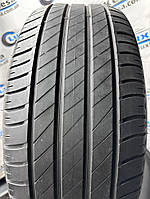 Лето 235/55 R17 Kleber Dynaxer HP 4 2шт шины бу