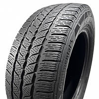 Зима 215/65 R16C Continental Van Contact Winter 4шт шины бу