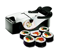 Машинка для приготовления суши и роллов Perfect Roll Sushi! Скидка