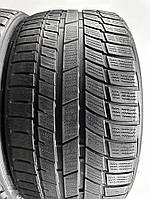 Зима 255/30 R20 Toyo Snow Prox S954 2шт шины бу